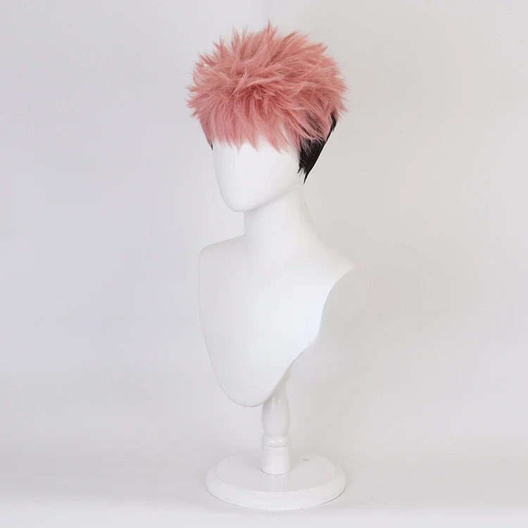 Perruque de cosplay Anime Itad - Men Accessories H&M avis et prix