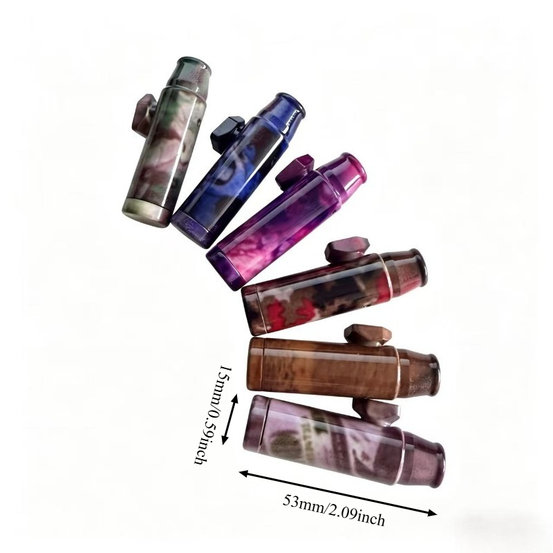 4 ou 8 pièces – Flacon à snuff - Men Accessories To Gift avis et prix