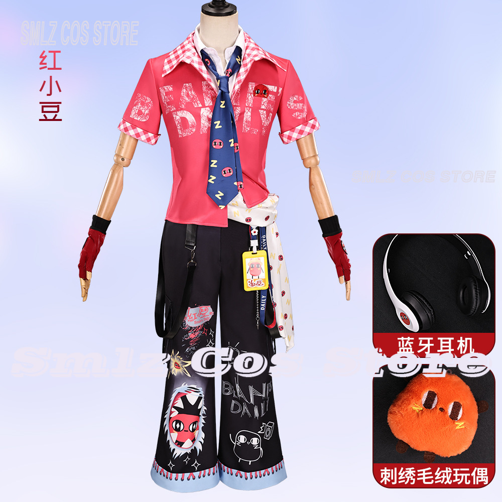 Costume d'Investigateur des In - Men'S Accessories Anime avis et prix