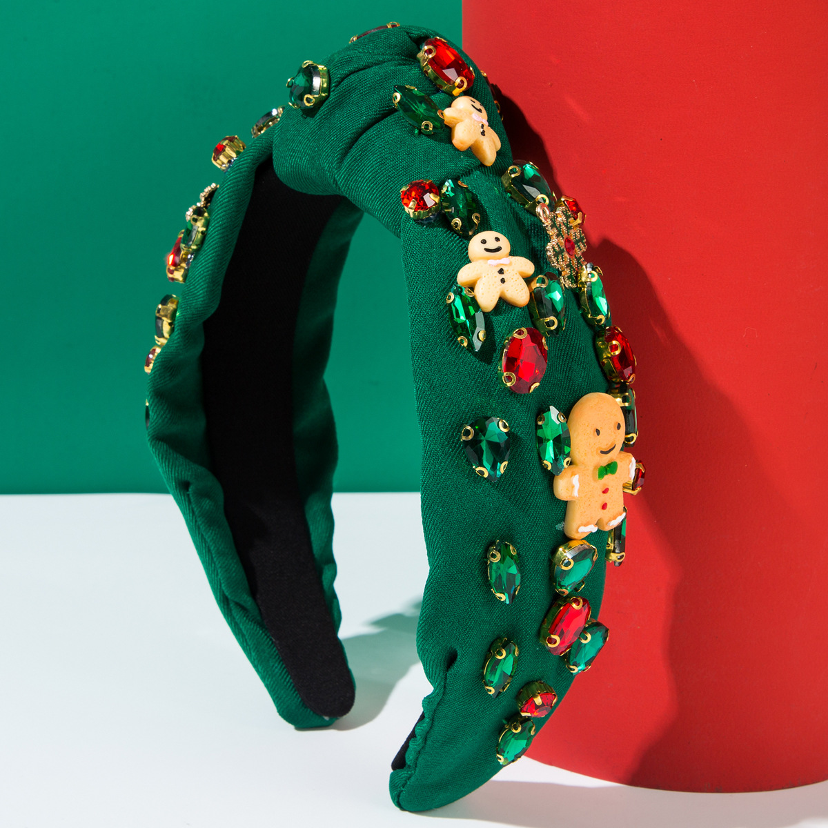 Serre-tête de Noël Homme en pa - Men Accessories Shop avis et prix