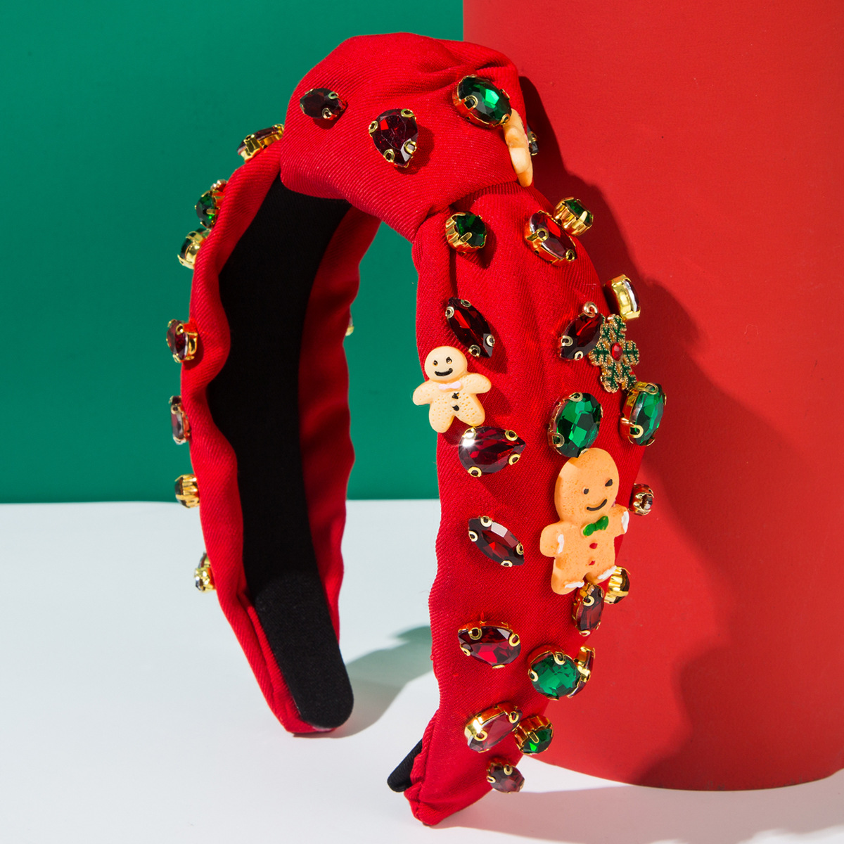 Serre-tête de Noël Homme en pa - Men Accessories Shop avis et prix