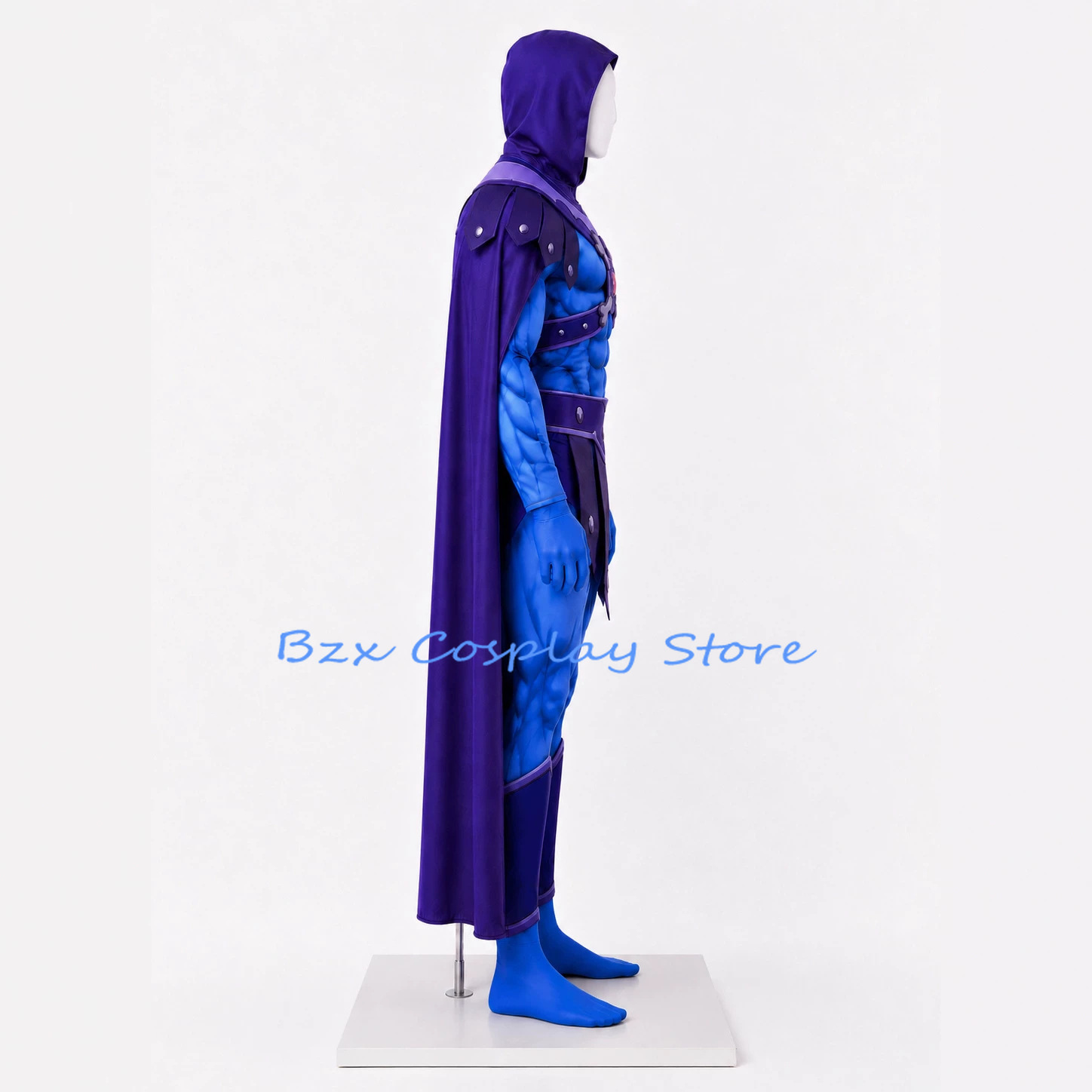 Costume de cosplay de Roi Skel - Men'S Accessories Anime avis et prix