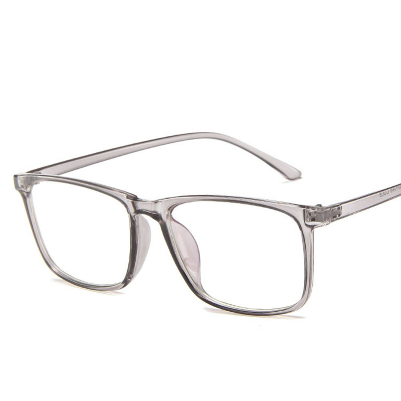 Nouveau Style coréen lunettes  - Men Accessories Low Price avis et prix