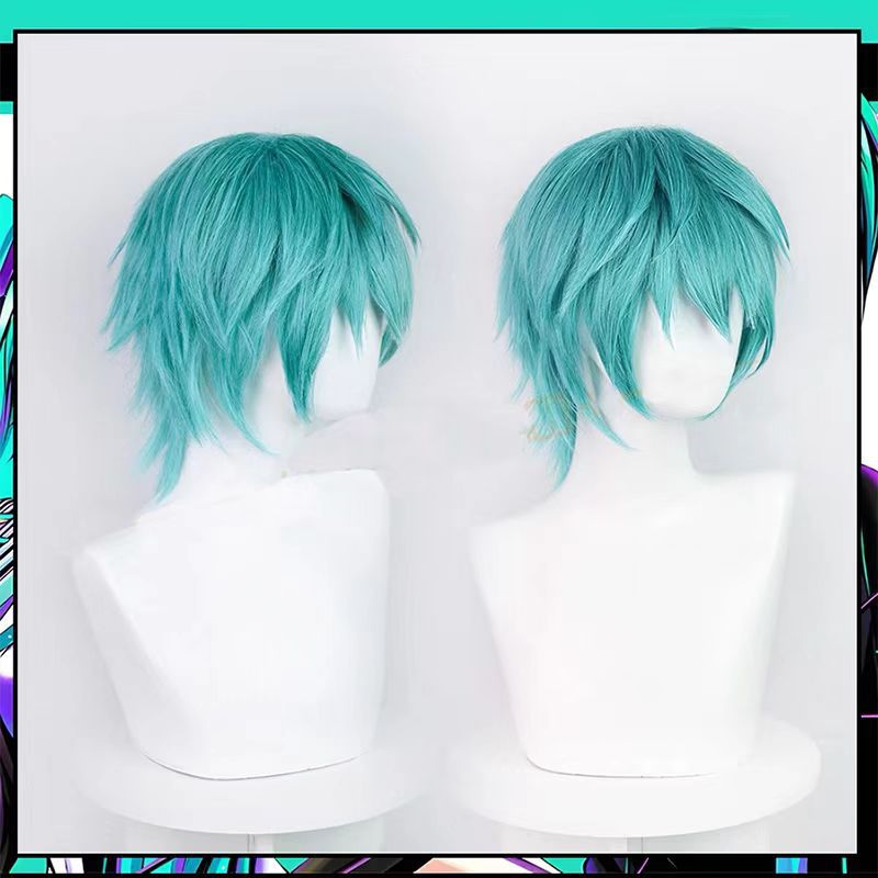 Perruque de cosplay Mikuo, per - Men Accessories H&M avis et prix