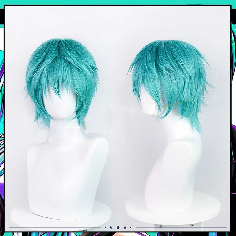 Perruque de cosplay Mikuo, per - Men Accessories H&M avis et prix
