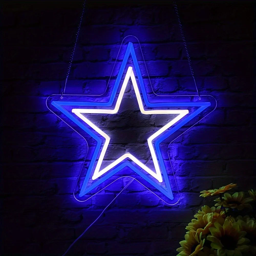 Lumière de signe de néon d'éto - Men Accessories Shop avis et prix