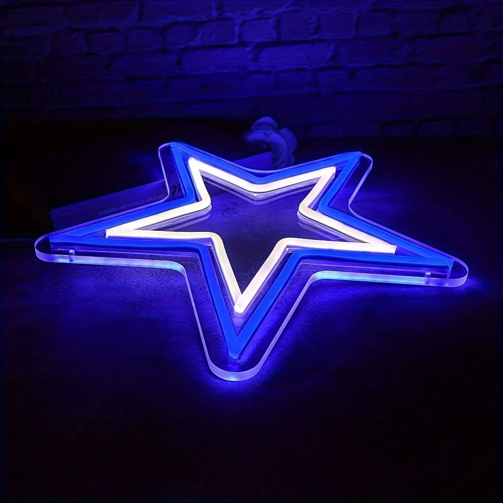 Lumière de signe de néon d'éto - Men Accessories Shop avis et prix