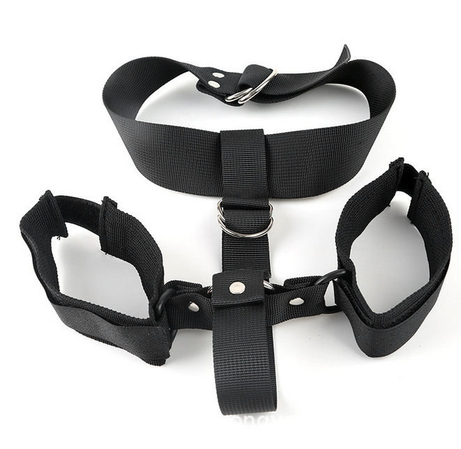 Harnais de retenue BDSM, épand - Men Accessories Shop avis et prix