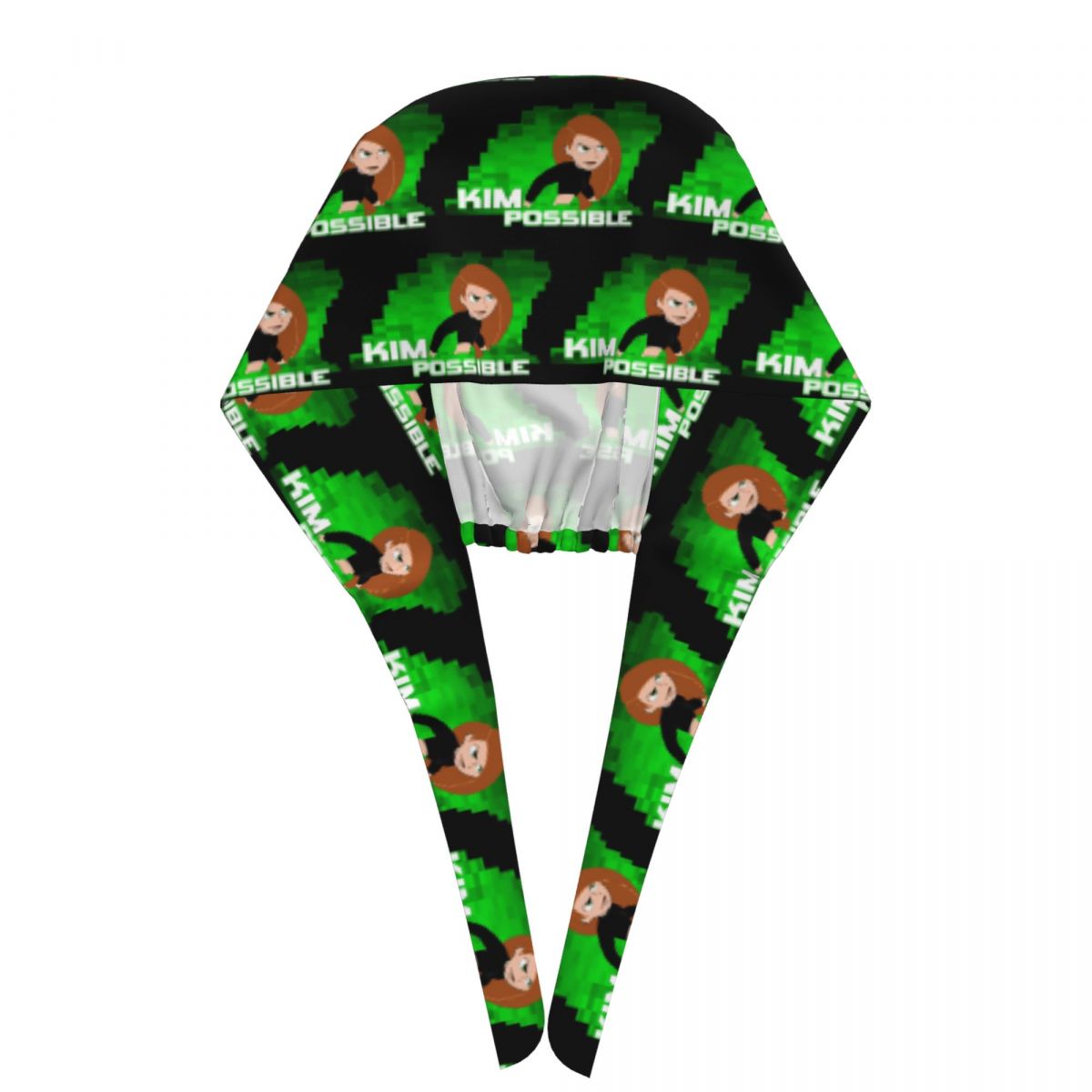 Kim Possible Anime Green Light - Men Accessories H&M avis et prix