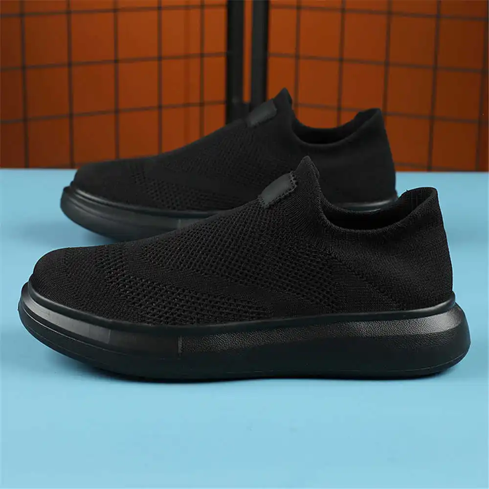 Chaussures à plateforme marron - Men Accessories Low Price avis et prix