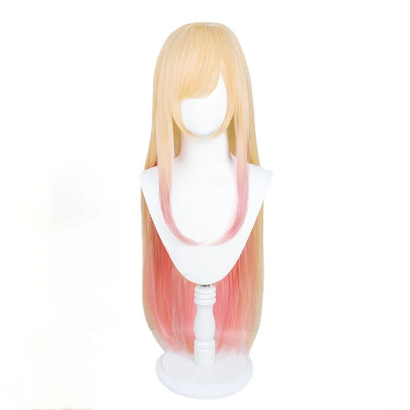 Perruque de Cosplay Anime Kita - Men'S Yellow Accessories avis et prix