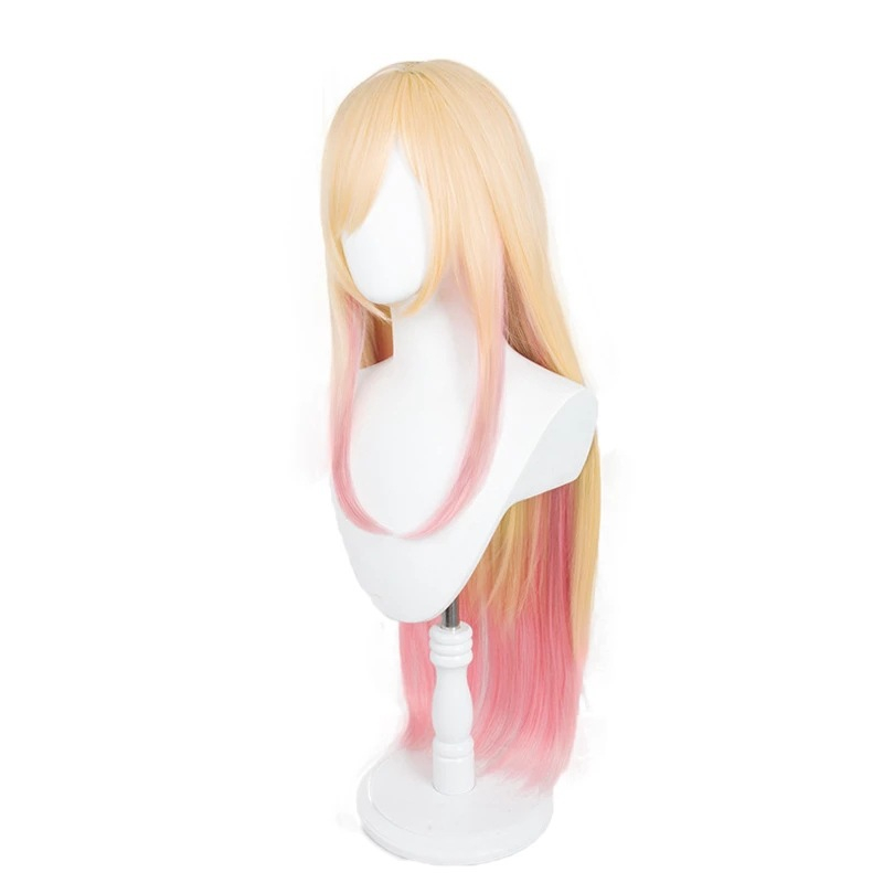 Perruque de Cosplay Anime Kita - Men'S Yellow Accessories avis et prix