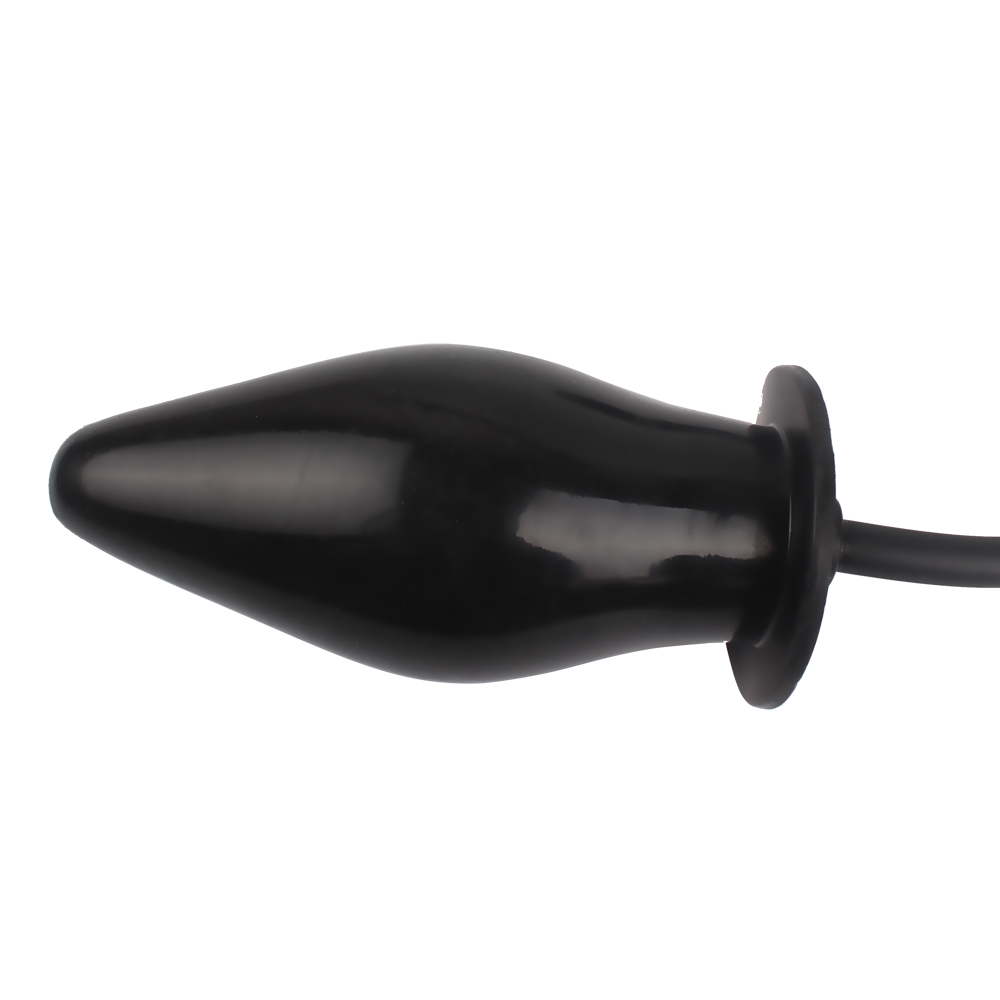 Plug Anal gonflable dilatateur - Men Accessories Shop avis et prix