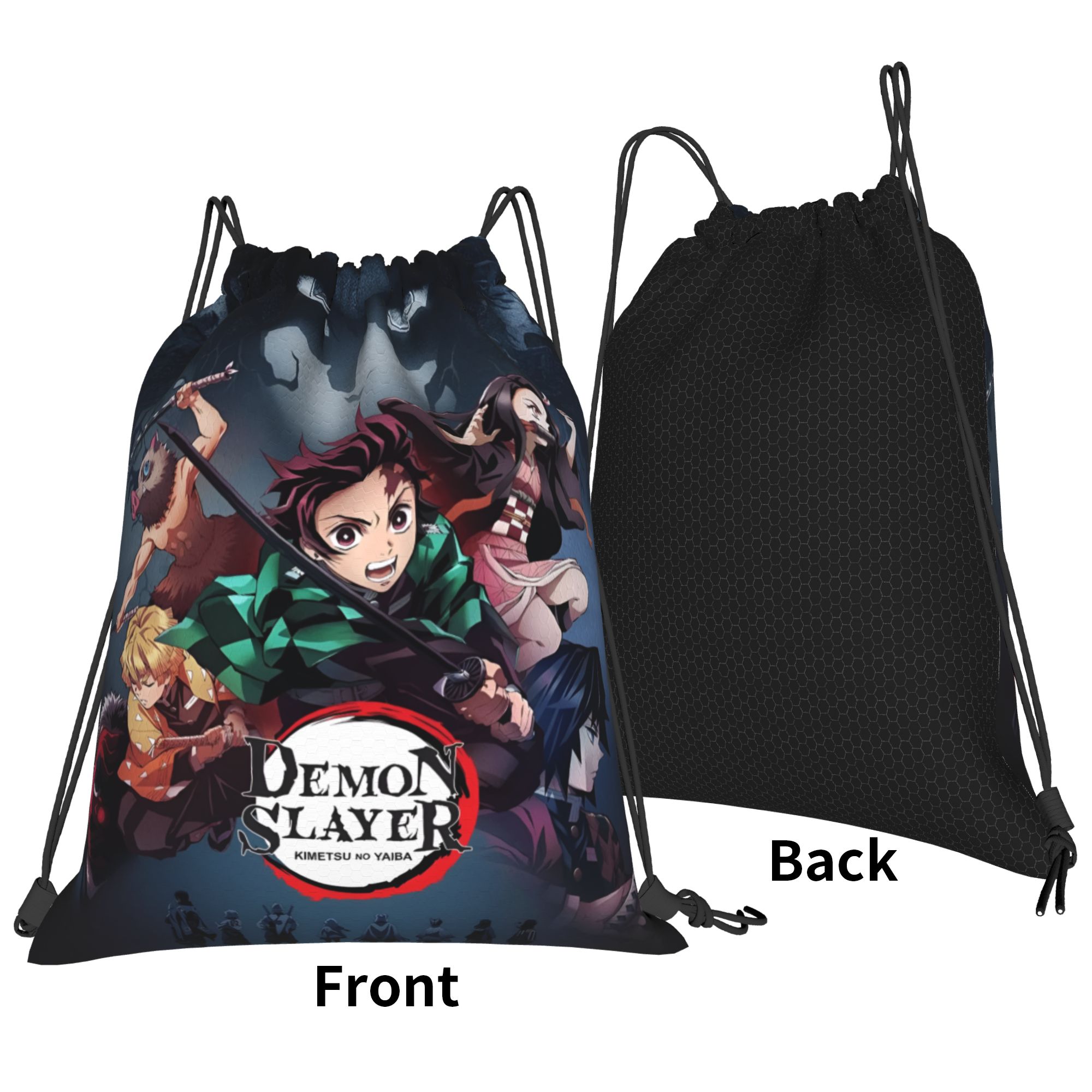 Sac à dos personnalisé D-Demon - Men Accessories Shop avis et prix