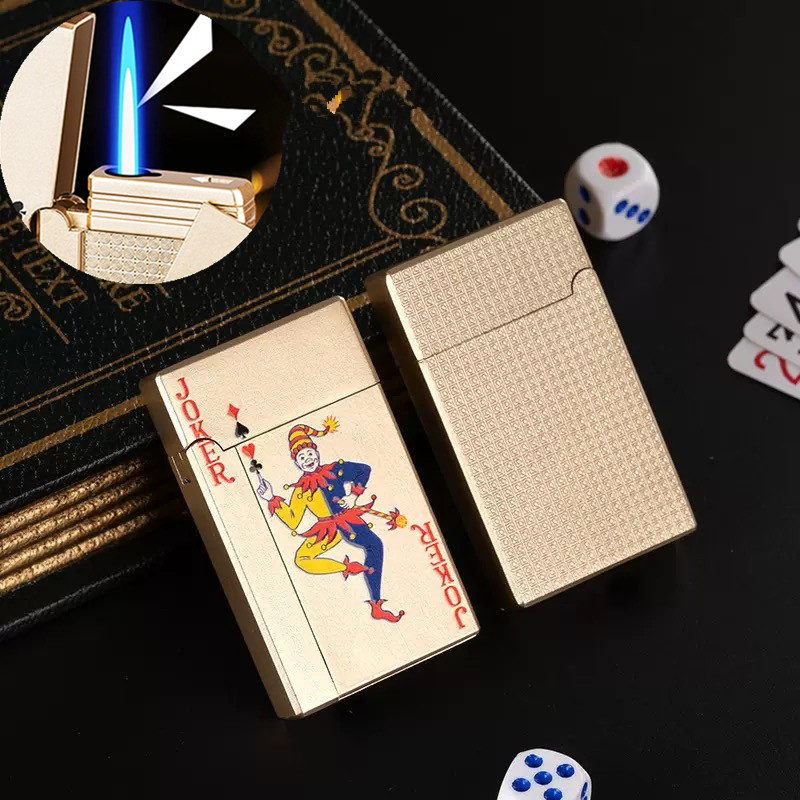 Cartes à jouer créatives Ace o - Men Accessories Pk avis et prix