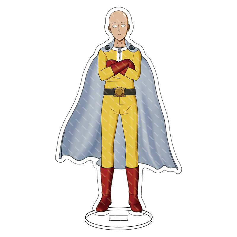 Figurines d'anime en acrylique - Men Accessories To Gift avis et prix
