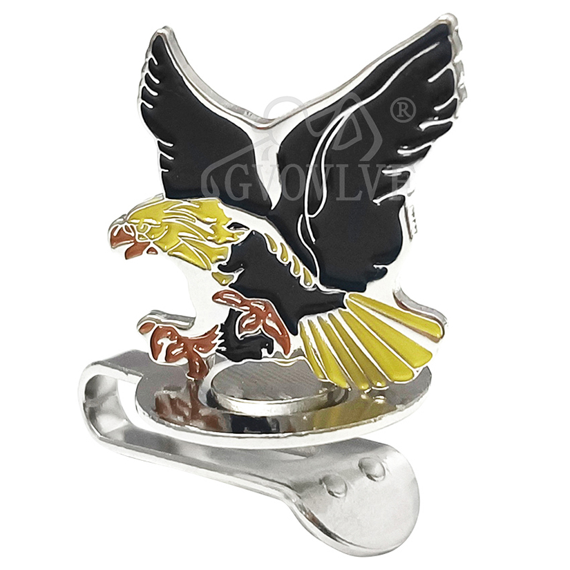 Marqueur de balle de golf magn - Men'S Yellow Accessories avis et prix