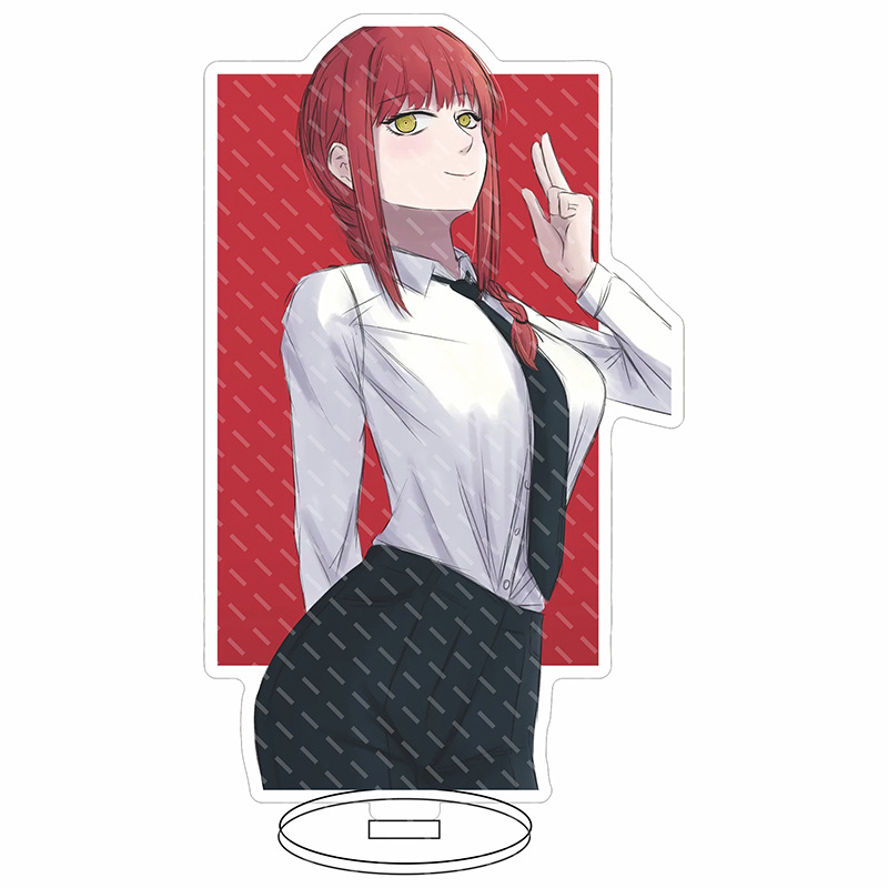 Figurines Anime en Acrylique d - Men Accessories To Gift avis et prix