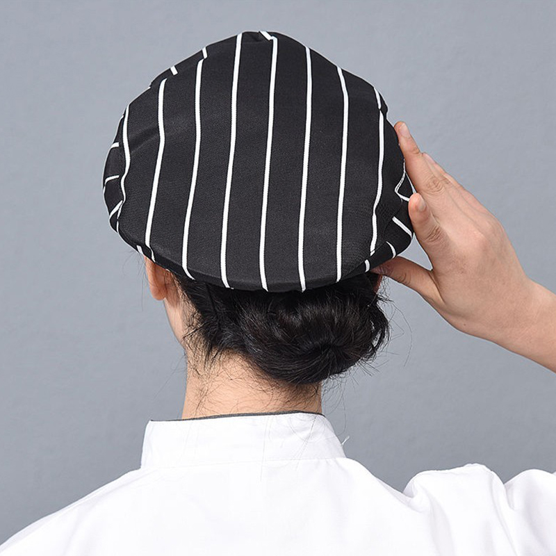 Casquette de cuisinier pour Se - Men Accessories Shop avis et prix