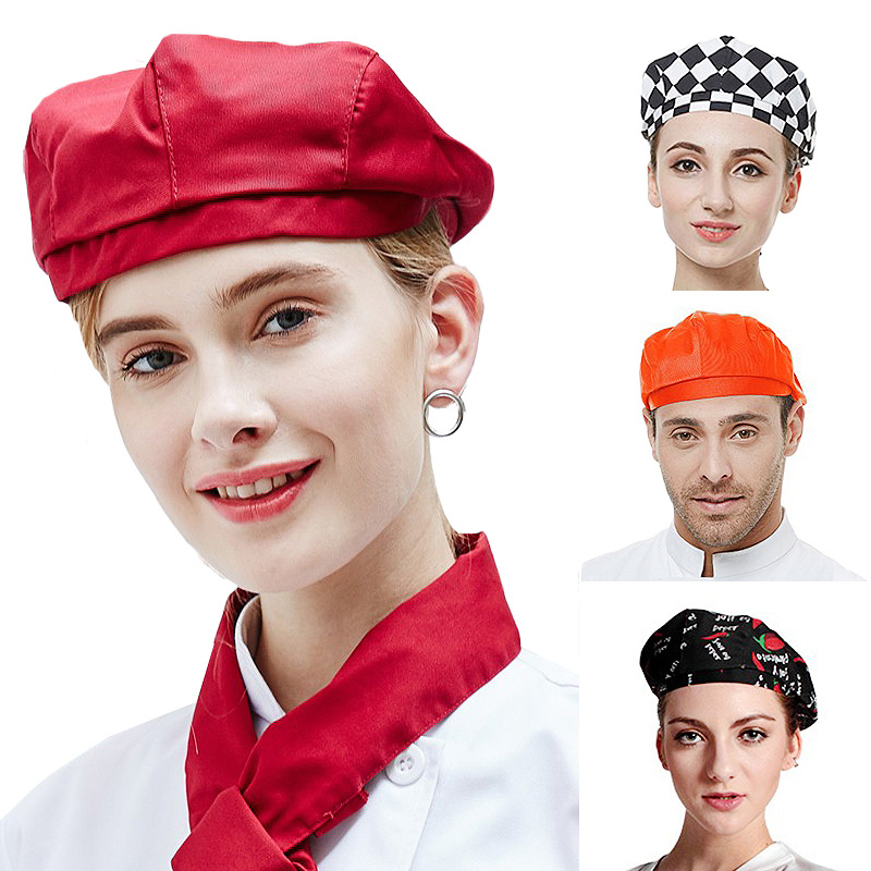 Casquette de cuisinier pour Se - Men Accessories Shop avis et prix