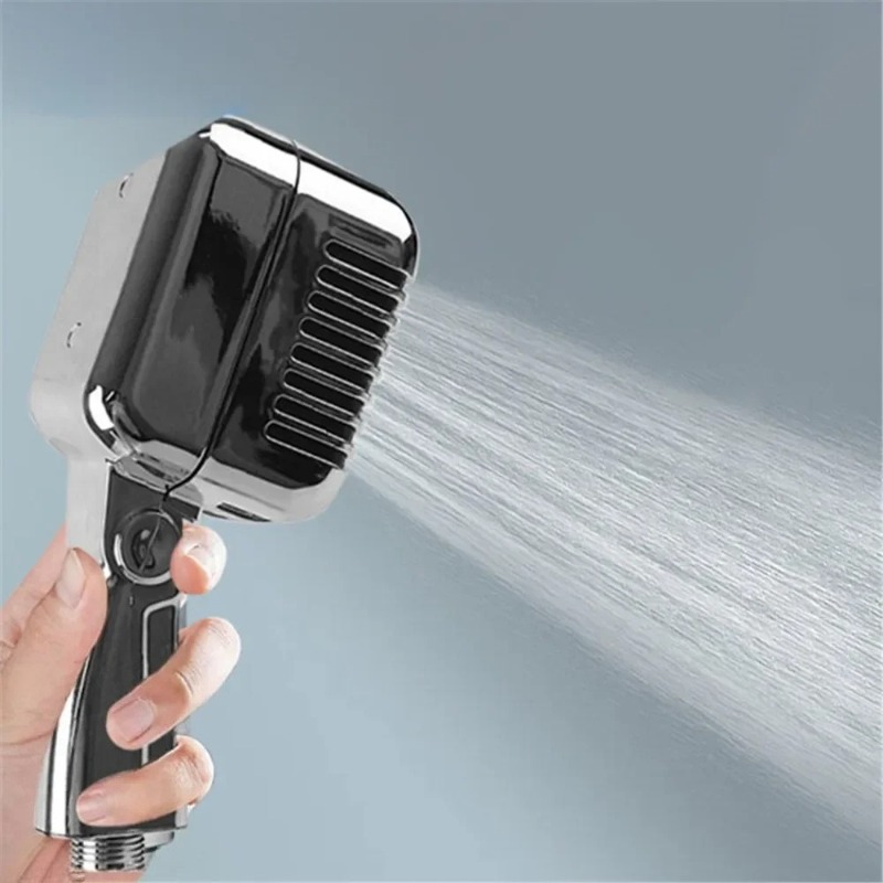 Pommeau de douche créatif en f - Men Accessories To Gift avis et prix