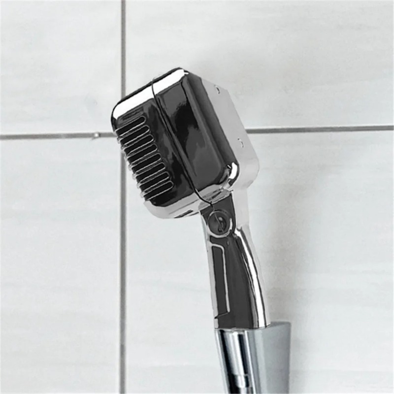 Pommeau de douche créatif en f - Men Accessories To Gift avis et prix